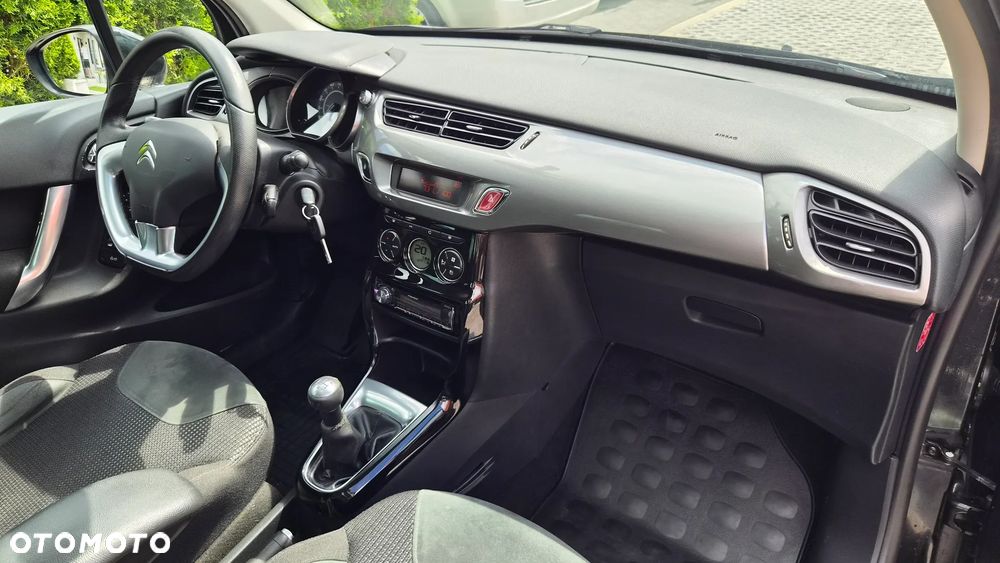 Citroën C3 1.4 VTi Exclusive - 16