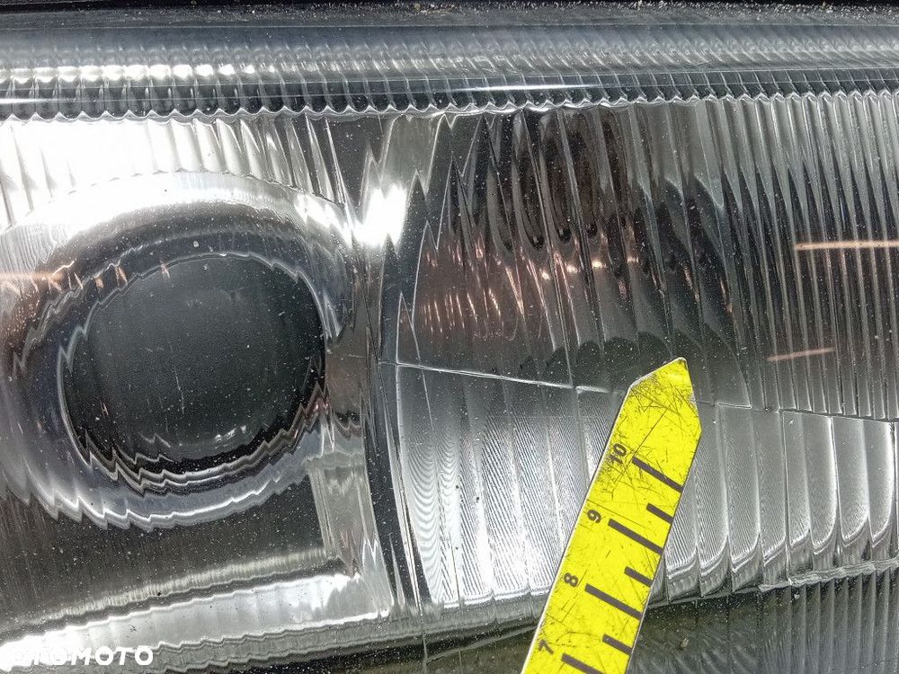 SKODA OCTAVIA I REFLEKTOR PRAWY PRZEDNI LAMPA PRZÓD 246086-00 - 10