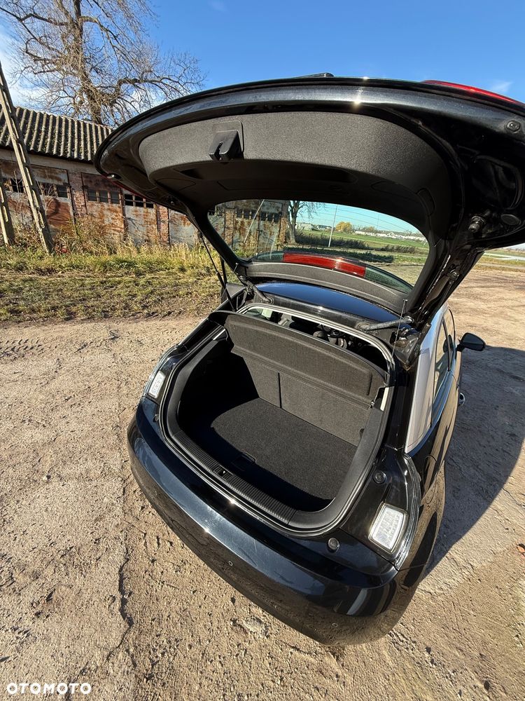 Audi A1 3-drzwiowe 1.2 TFSI admired - 22
