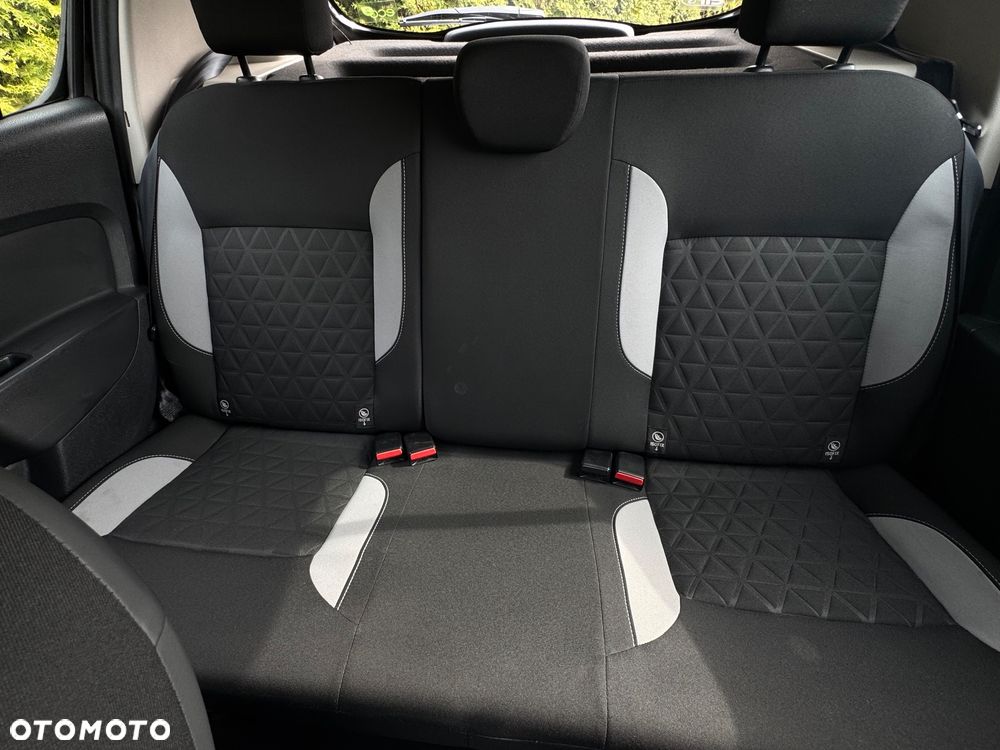 Dacia Sandero Stepway 0.9 TCe Laureate - 27