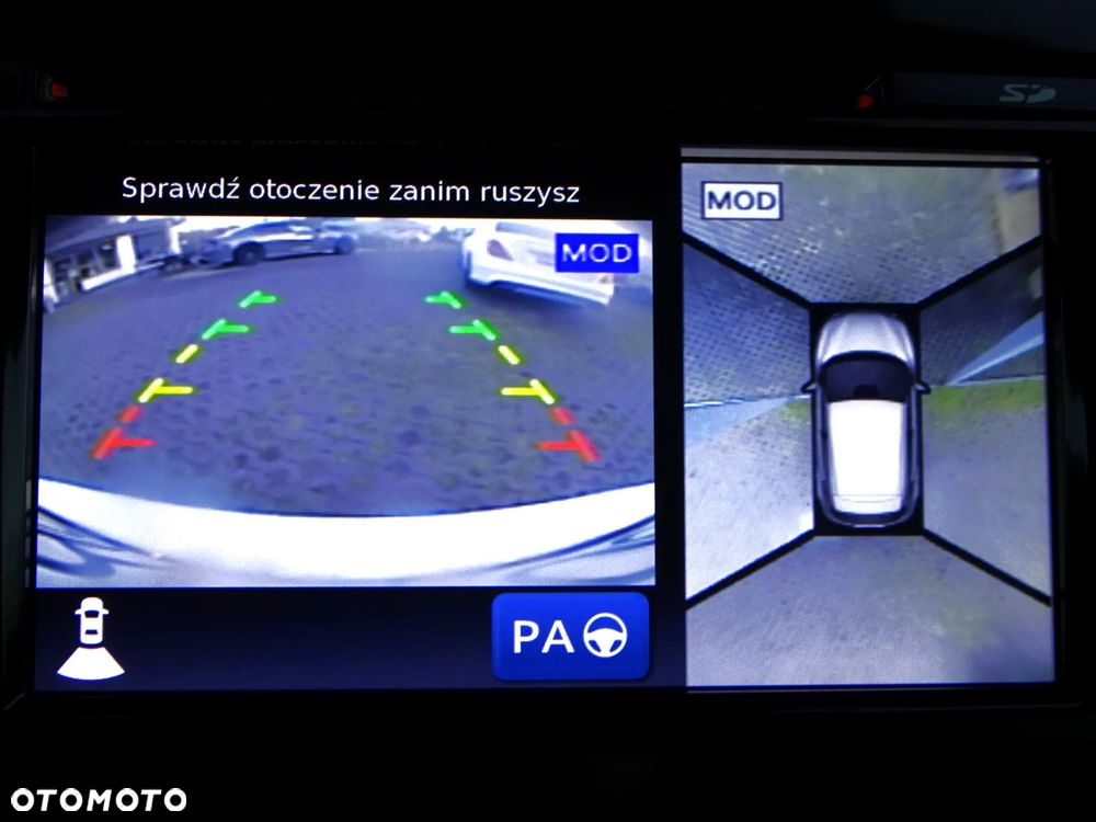 Nissan Qashqai 1.2 DIG-T Tekna EU6 - 28