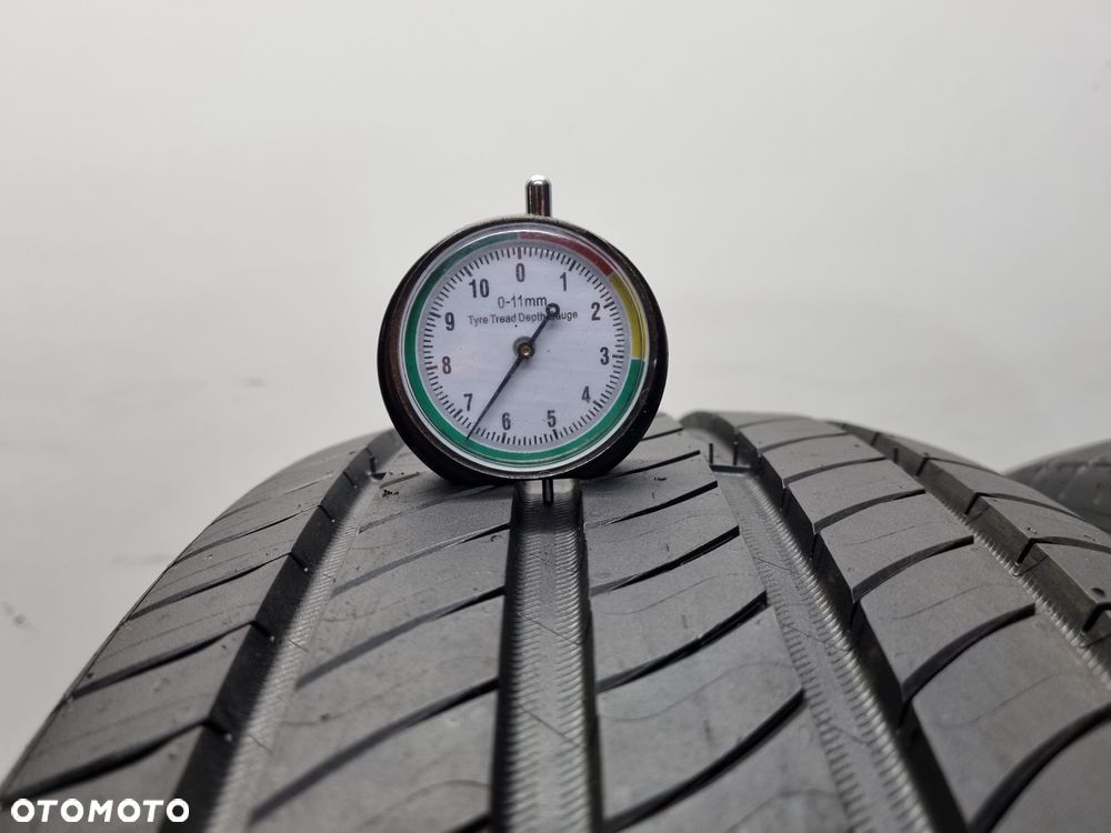 2x 205/55R17 91V Michelin Primacy 4 2022 opony letnie - 5