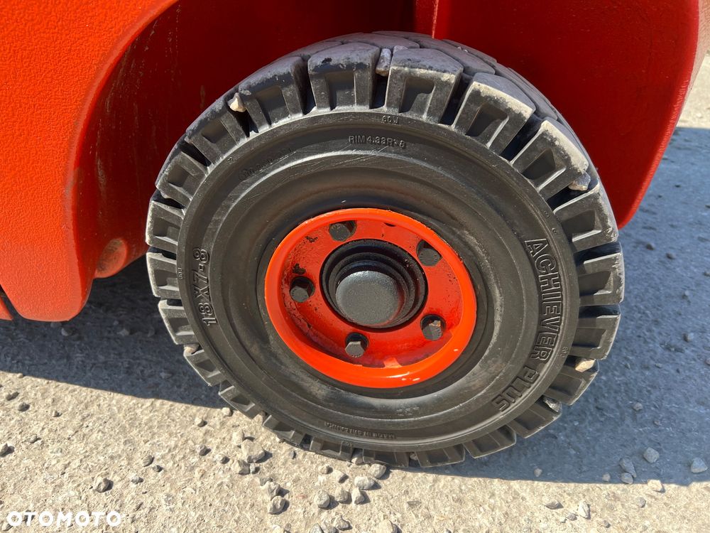 Linde H18T-01 EVO - 13