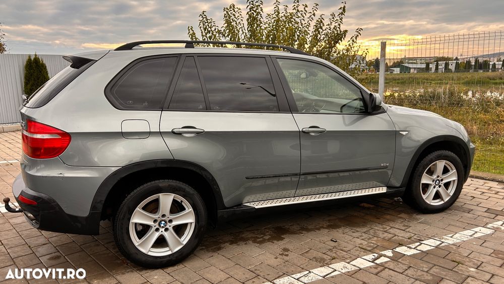 BMW X5 3.0d Aut. - 17