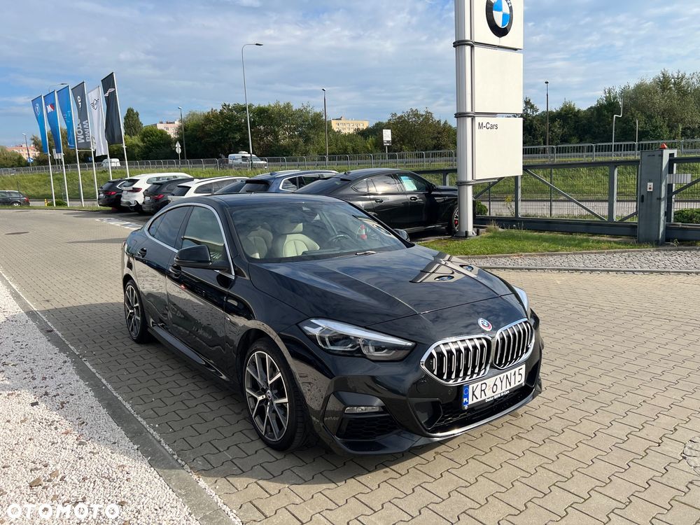 BMW Seria 2 218i M Sport - 2