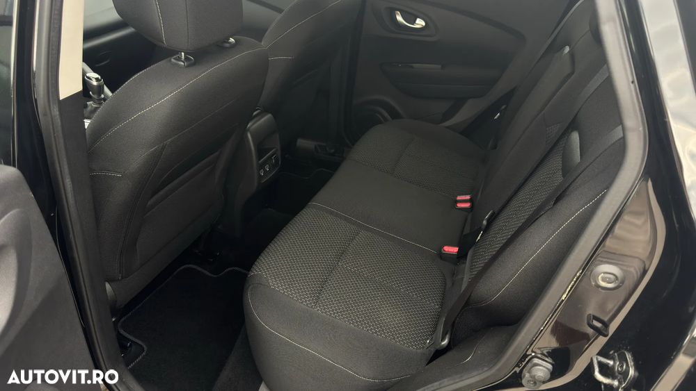Renault Kadjar TCe 140 GPF BUSINESS EDITION - 10