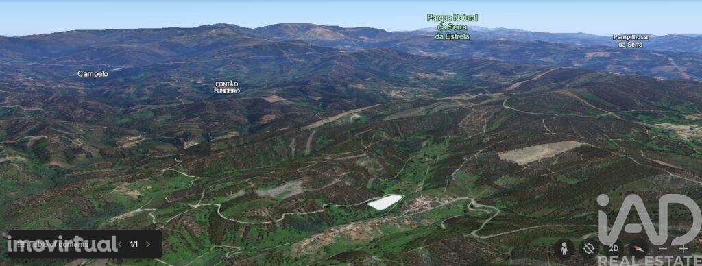 Terreno Agrícola em Aguda de 4990,00 m2 - Grande imagem: 4/9