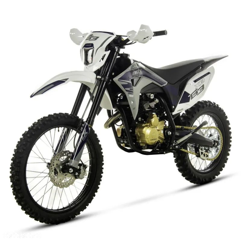 ASIX XB-83