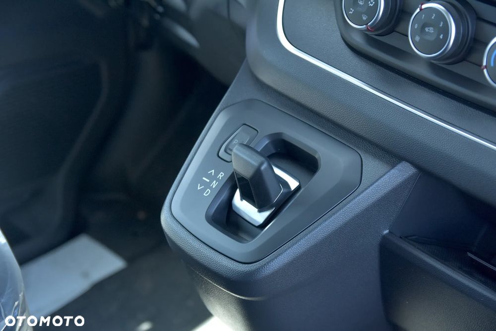 Renault Trafic Kombi 2.0 L2 Equilibre - 13