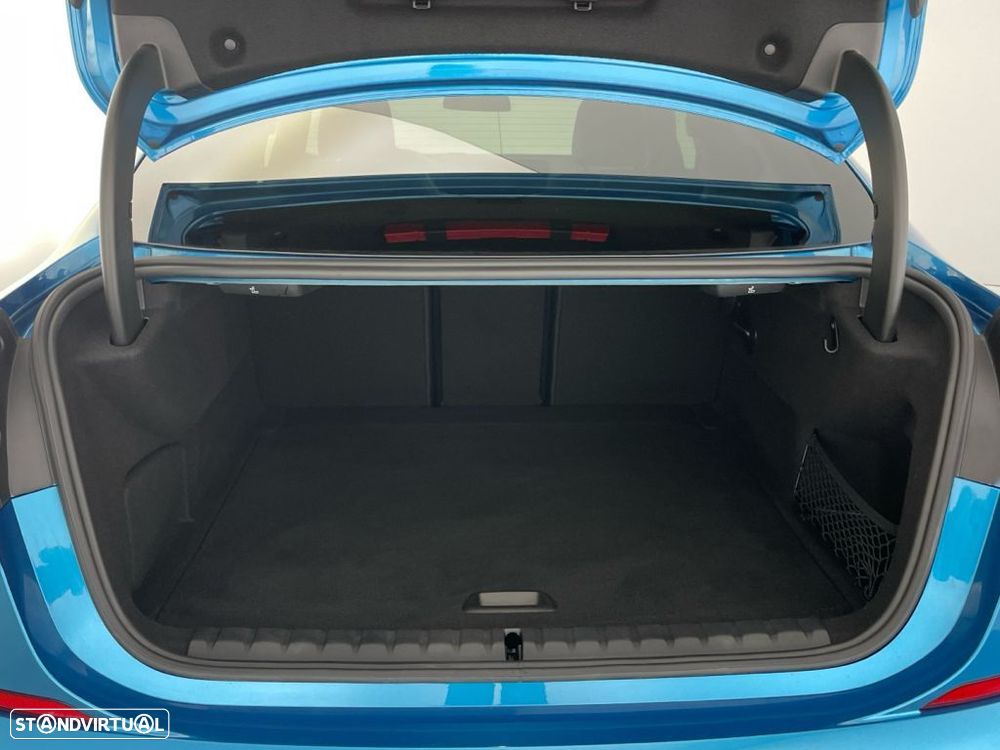 BMW 216 Gran Coupé d Pack Desportivo M - 13