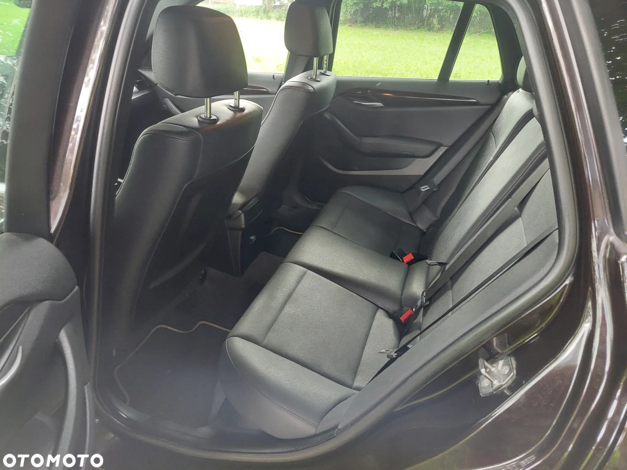 BMW X1 sDrive16d xLine - 8