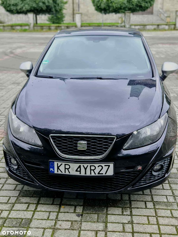 Seat Ibiza - 1