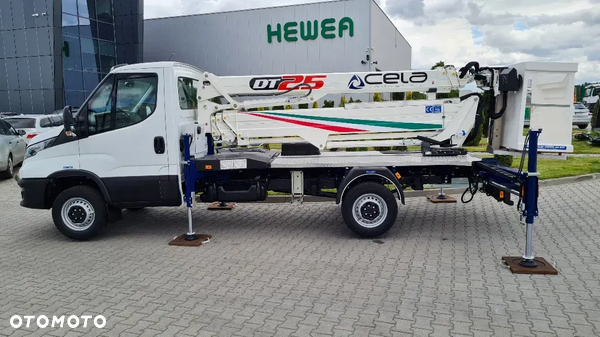 Iveco Daily 35S14H