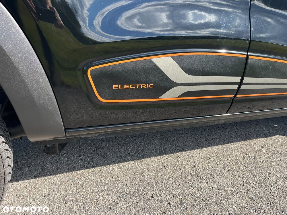 Dacia Spring 27.4kWh Essential - 25