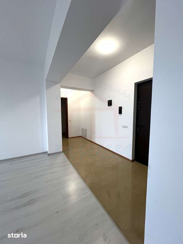 Apartament ultramodern, 2 camere, etaj 9, Italian Residence — fotografia 3
