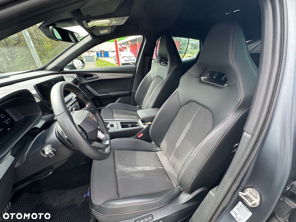 Cupra Formentor - 12