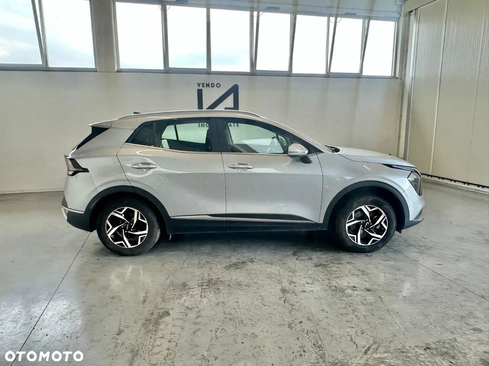 Kia Sportage 2024