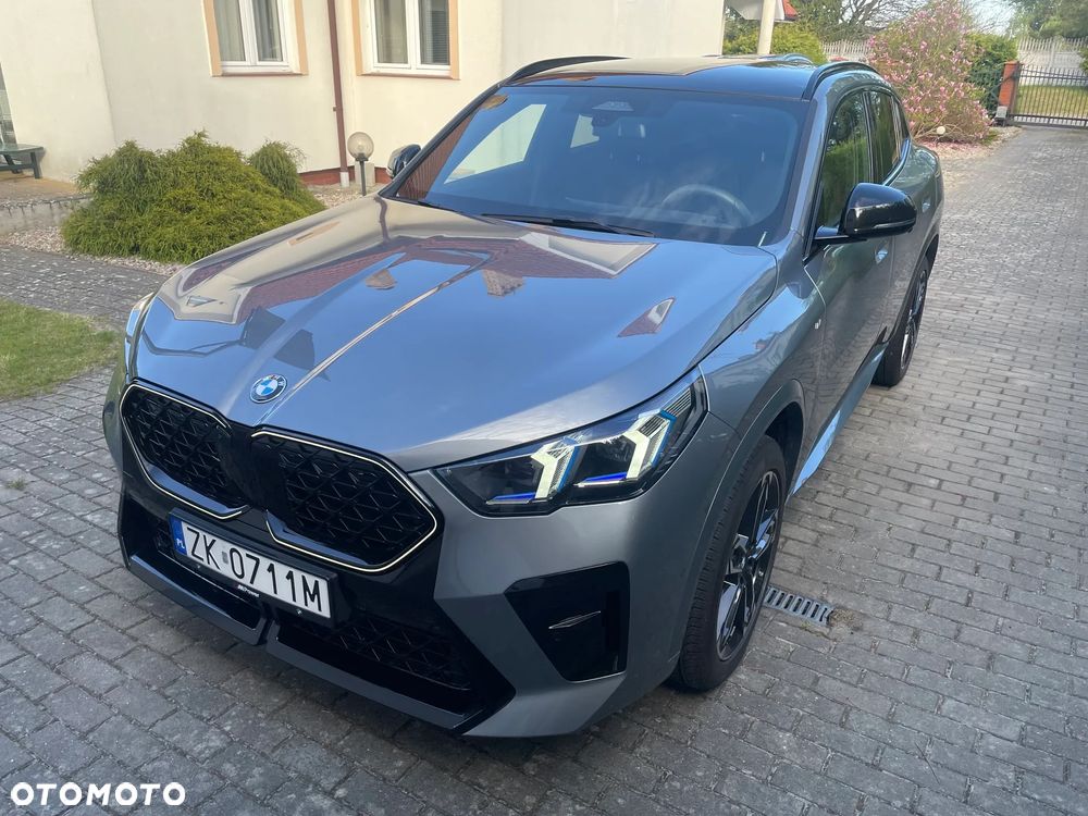 BMW X2 - 2