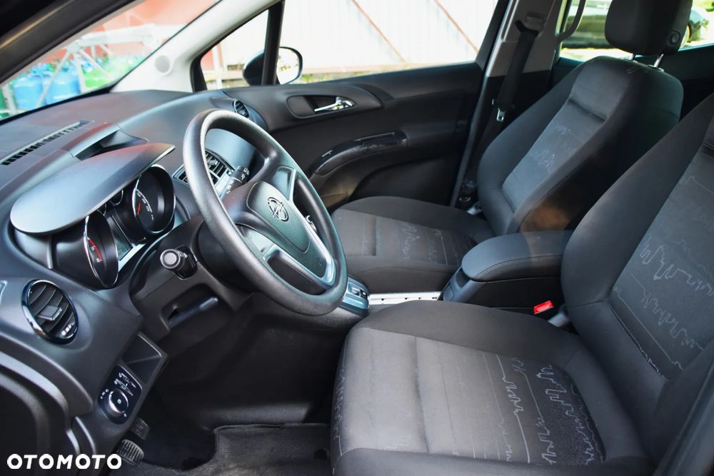 Opel Meriva 1.4 Color Edition - 7