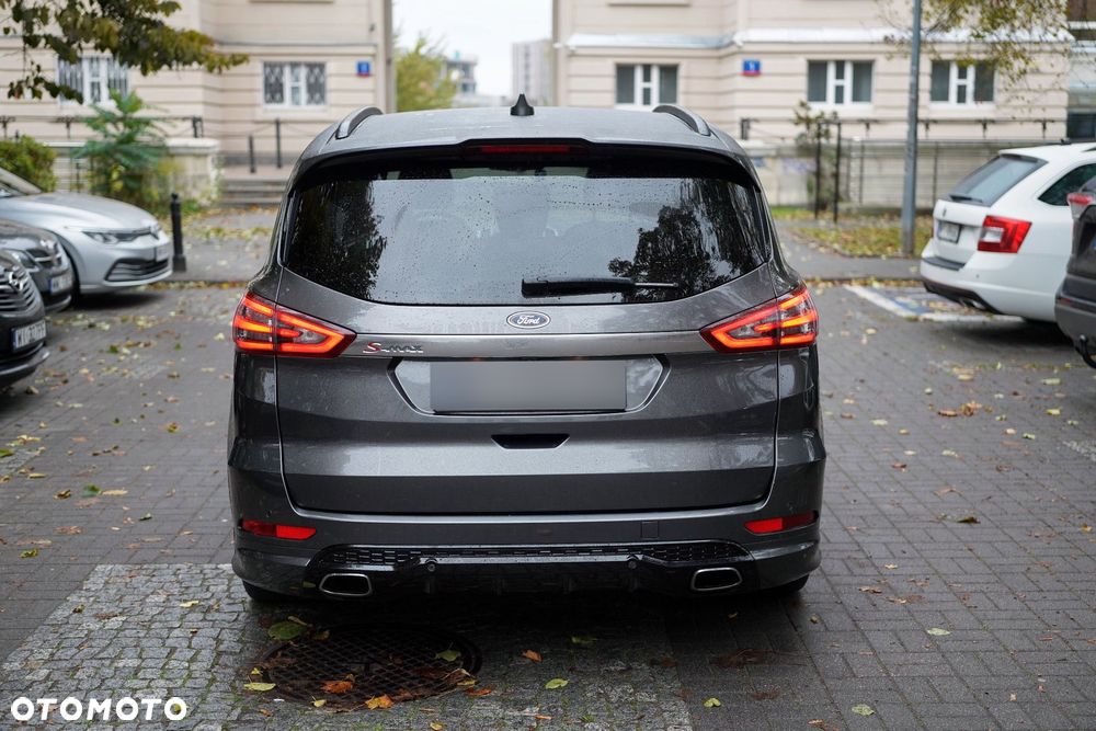 Ford S-Max 1.5 EcoBoost ST-Line - 4