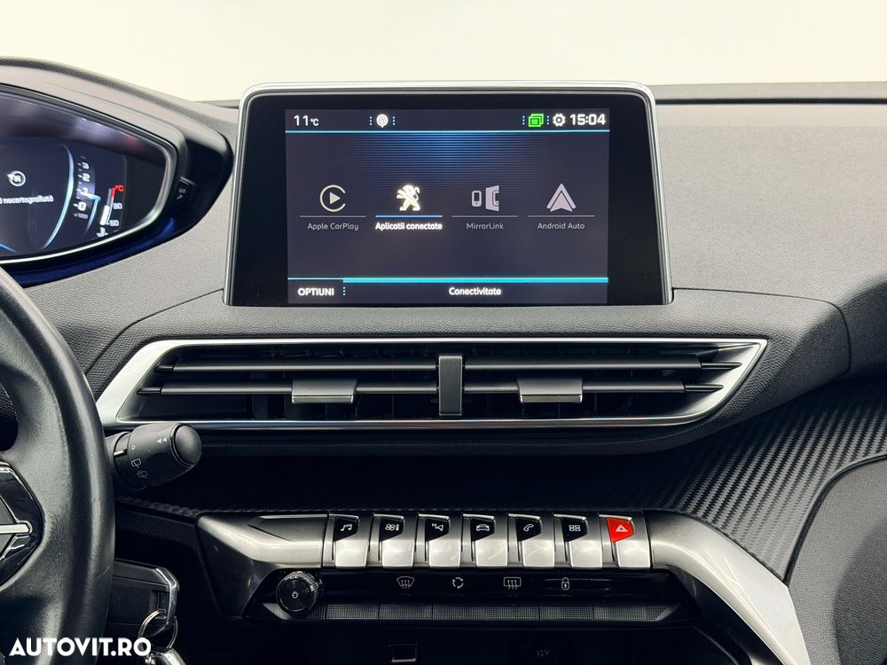 Peugeot 3008 PureTech 130 Stop & Start GPF Allure - 24