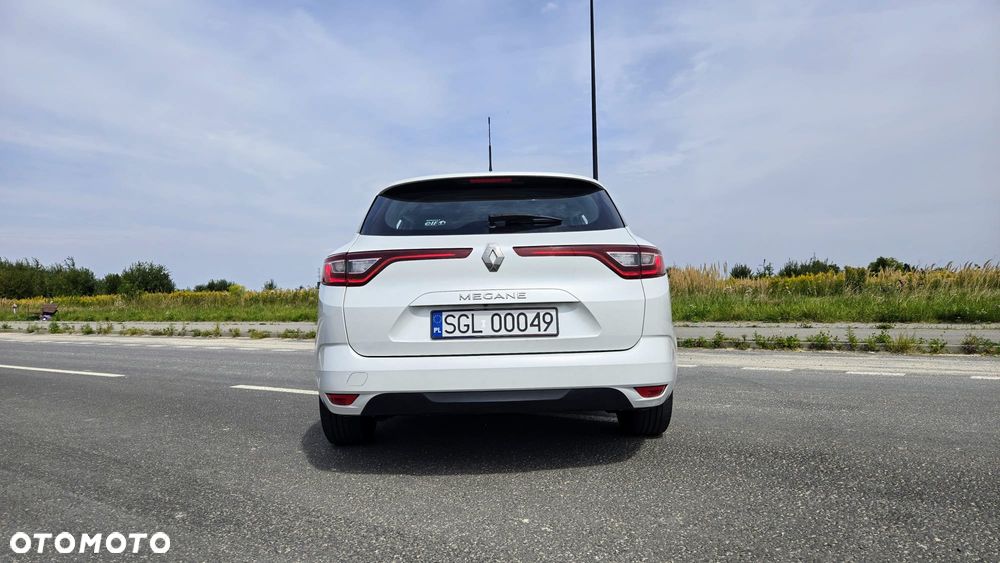 Renault Megane 1.6 SCe Life - 6