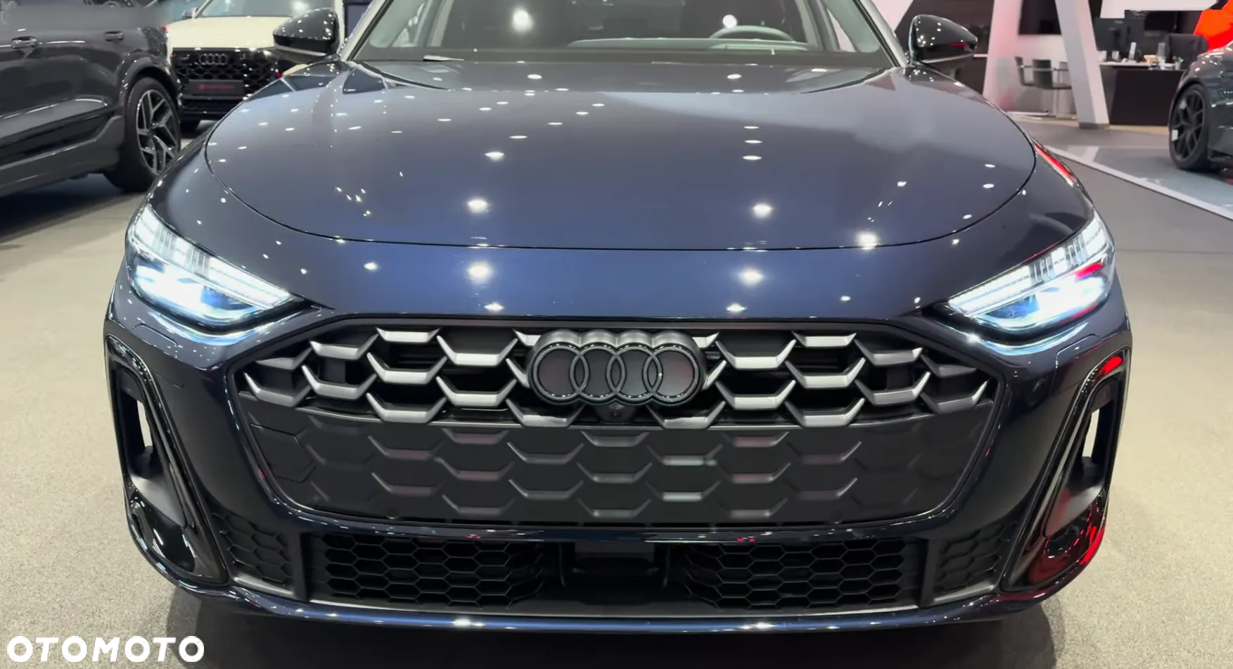 Audi A5 - 4