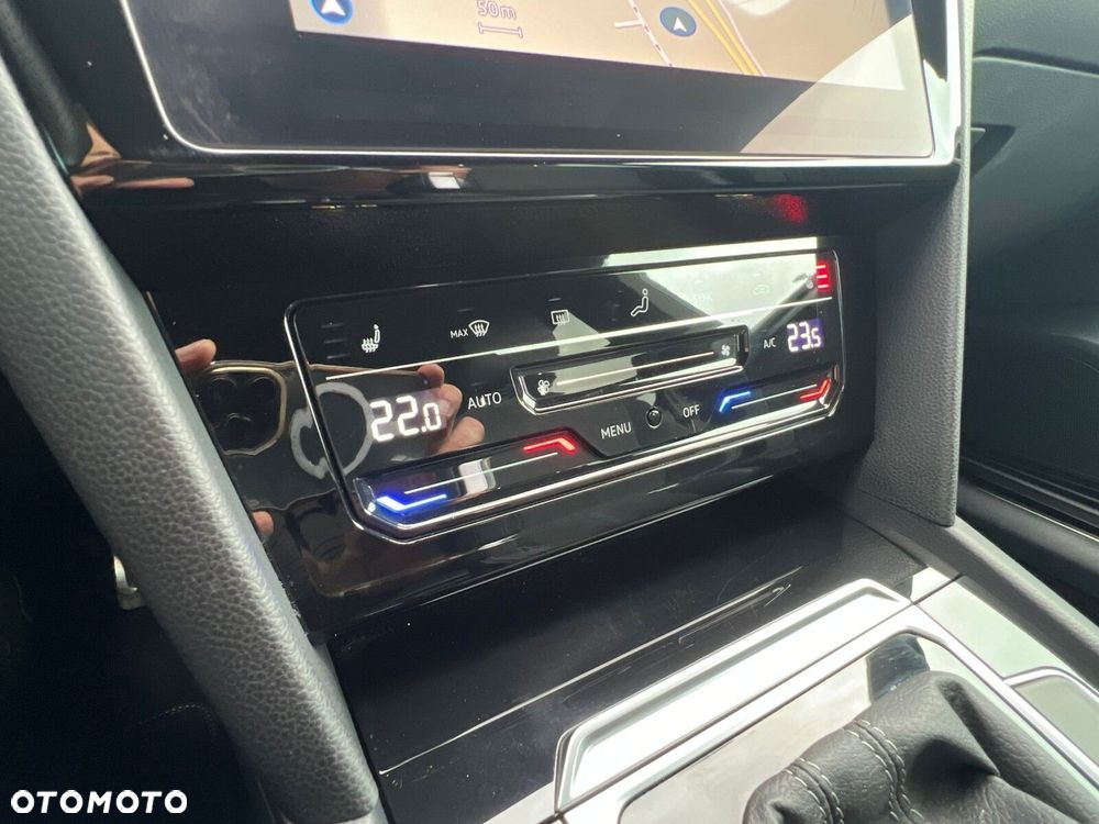 Volkswagen Arteon Shooting Brake 2.0 TDI 4Motion R-Line DSG - 19