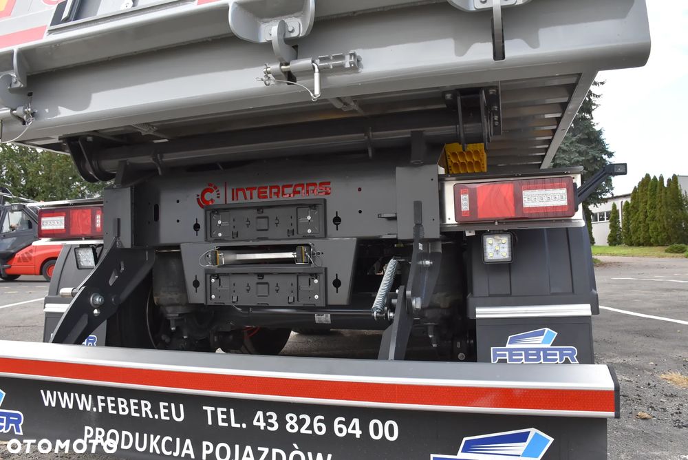 Feber Inter Cars NW 39 KZ - 15