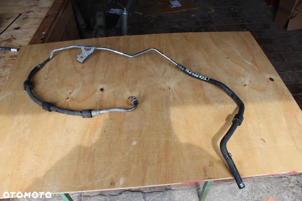 PRZEWÓD CIŚNIENIOWY VW T6 2.0 TDI 7E2422891T 2017