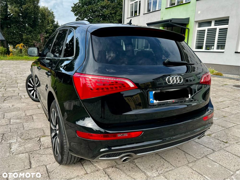 Audi Q5 - 13