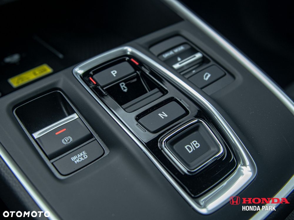 Honda CR-V 2.0 i-MMD HEV Elegance AWD CVT - 25