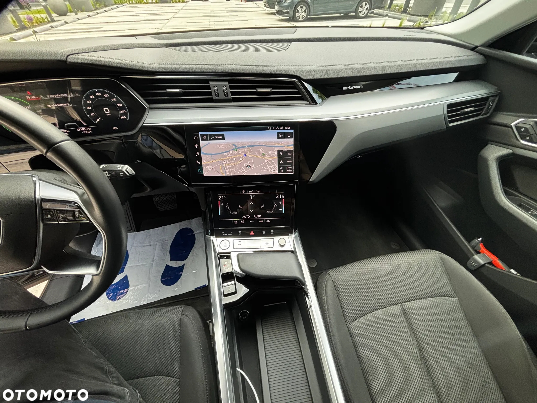 Audi e-tron 50 quattro - 19