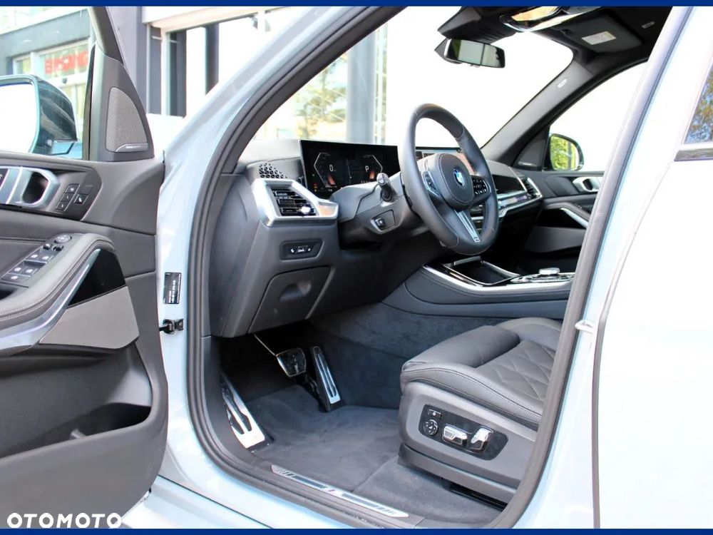 BMW X5 - 10