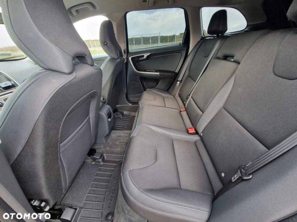 Volvo XC 60 D3 Summum - 7