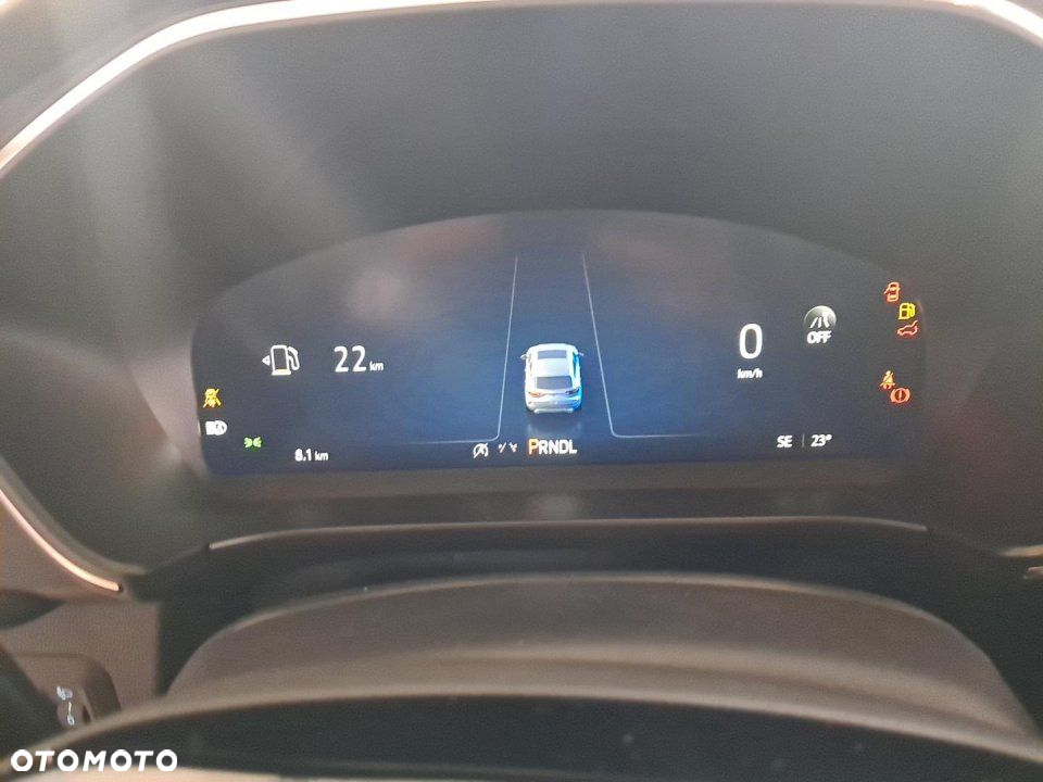Ford Kuga - 15