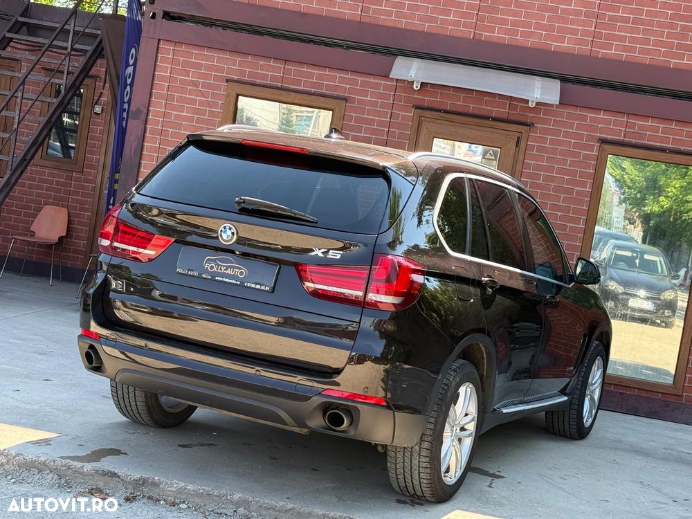 BMW X5 - 35