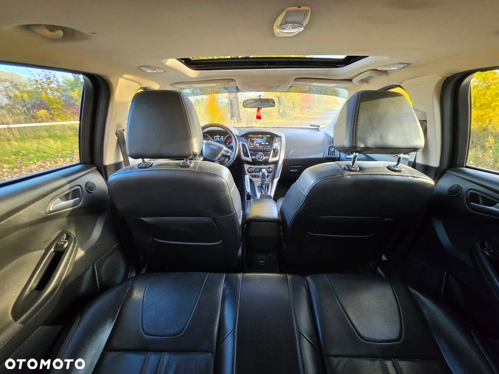 Ford Focus - 13