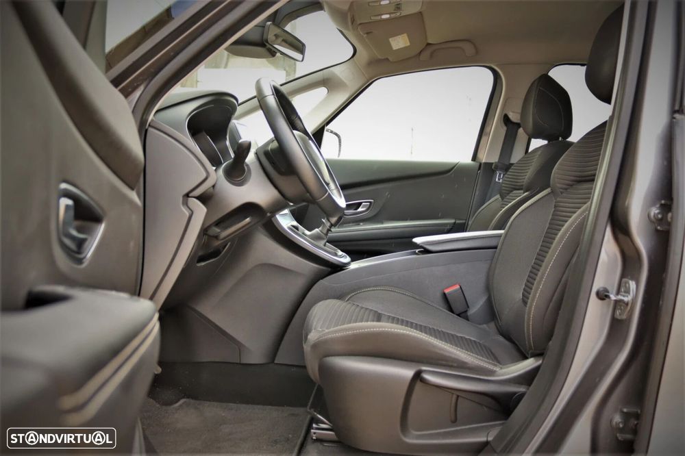 Renault Grand Scénic - 5