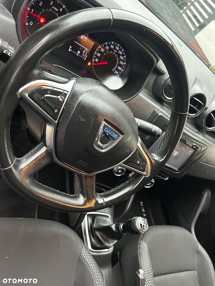 Dacia Duster SCe 115 4x2 Prestige - 6