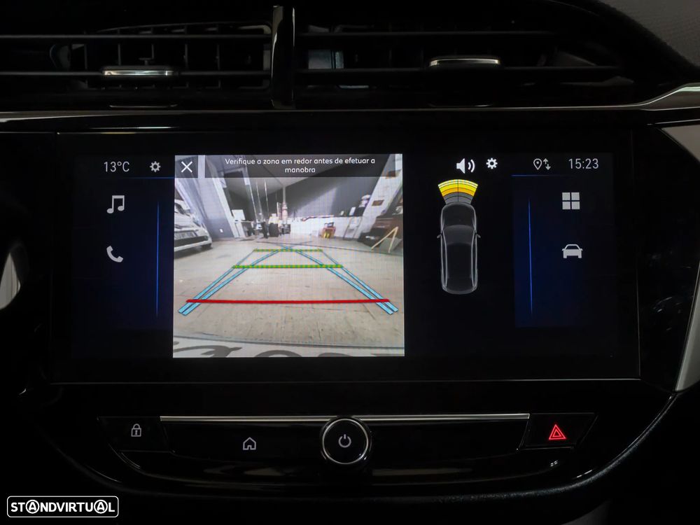 Opel Corsa 1.2 T Edition - 30