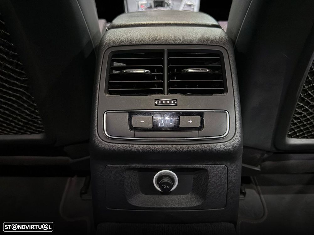 Audi A4 Avant 2.0 TDI S-line S tronic - 40