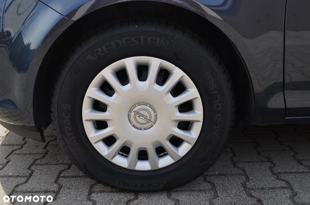 Opel Corsa 1.4 16V Enjoy - 30