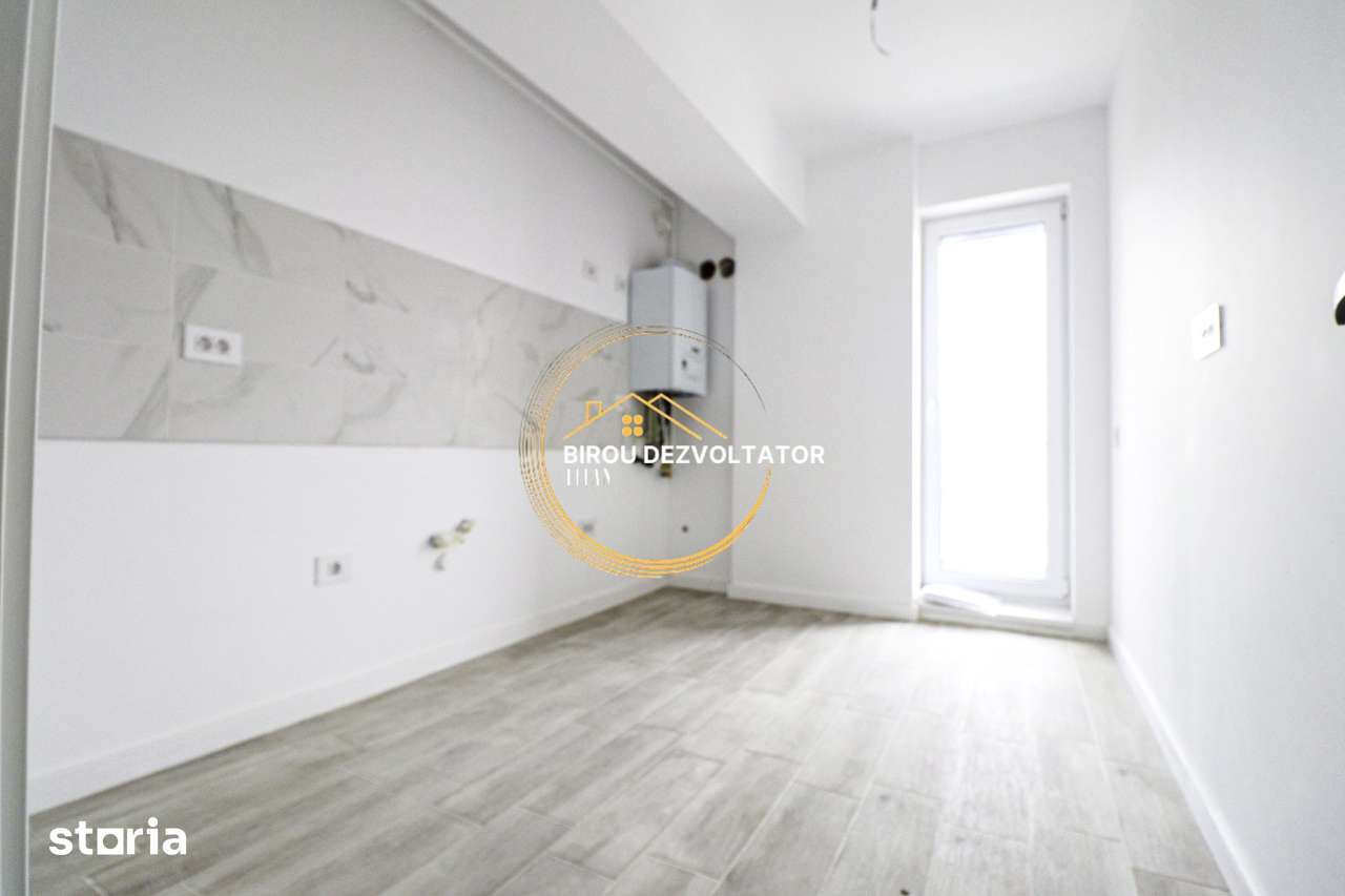 Room view of Apartament 2 bedroom in Drumul Gura Ariesului