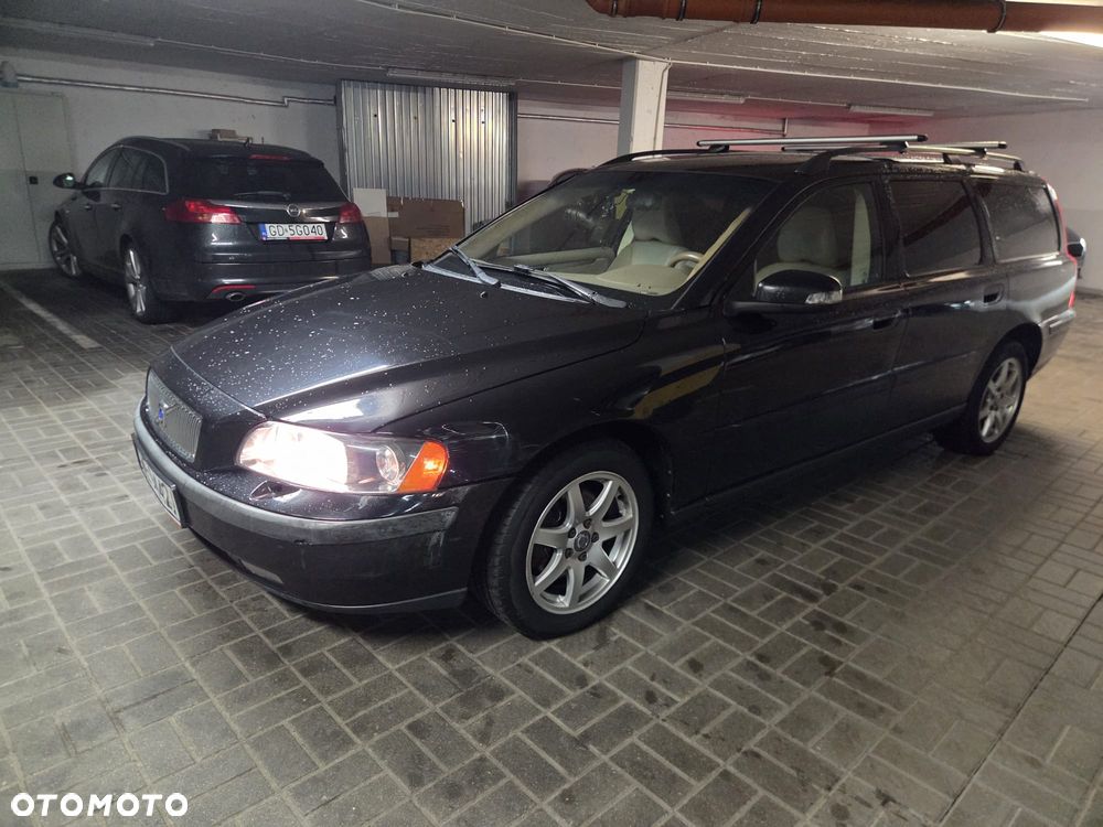 Volvo V70 2.4 Edition - 3