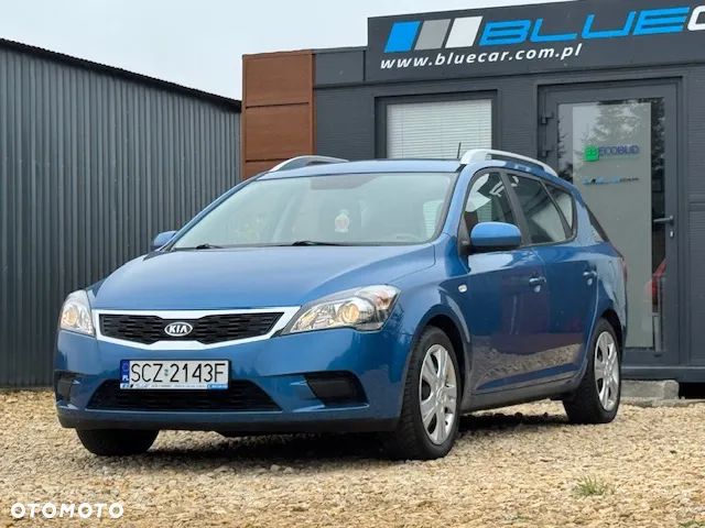 Kia Ceed - 2