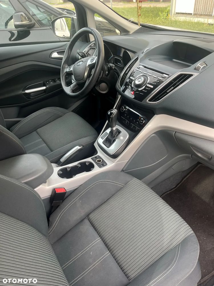 Ford C-MAX 2.0 TDCi Trend - 7