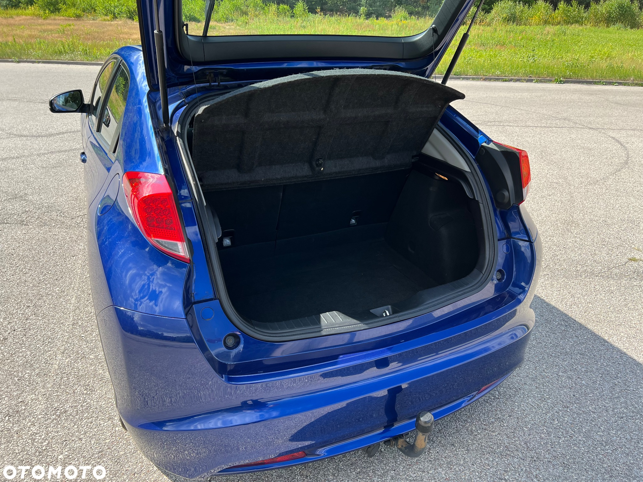 Honda Civic 1.8 i-VTEC Lifestyle - 13