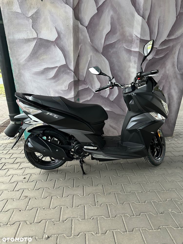 SYM Jet - 6