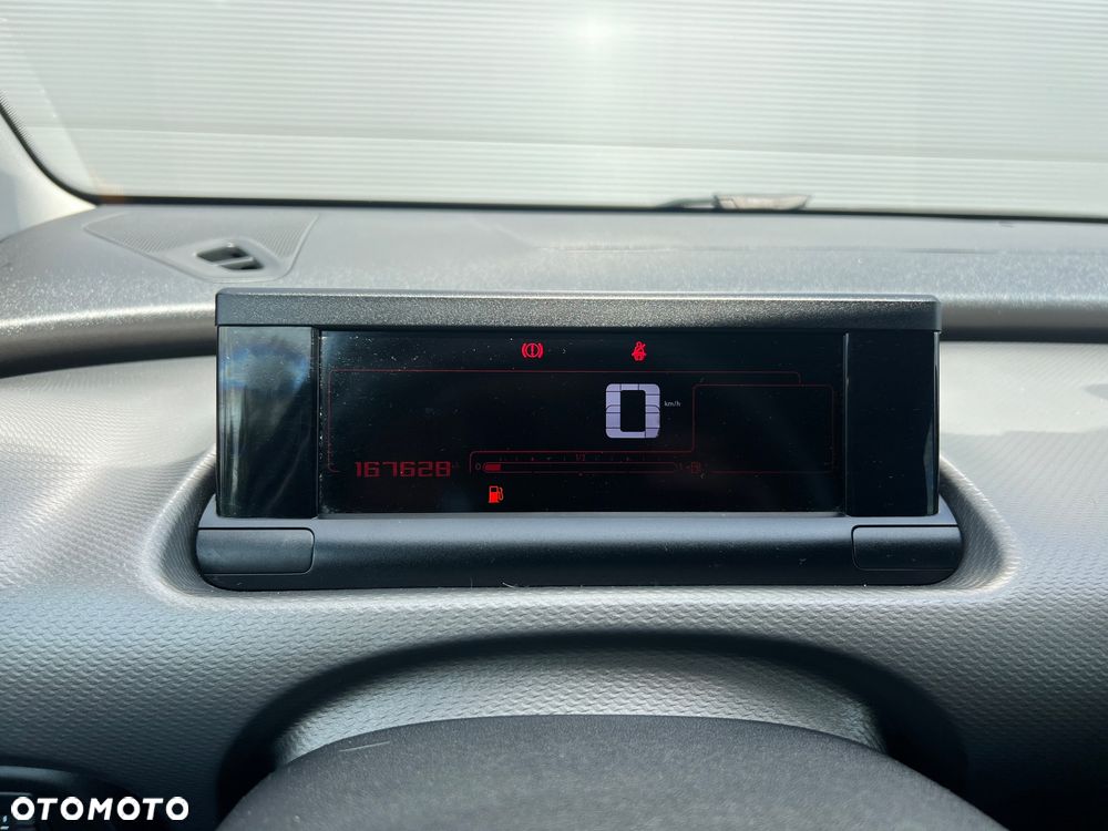 Citroën C4 Cactus Pure Tech 110 Stop&Start Feel Edition - 21